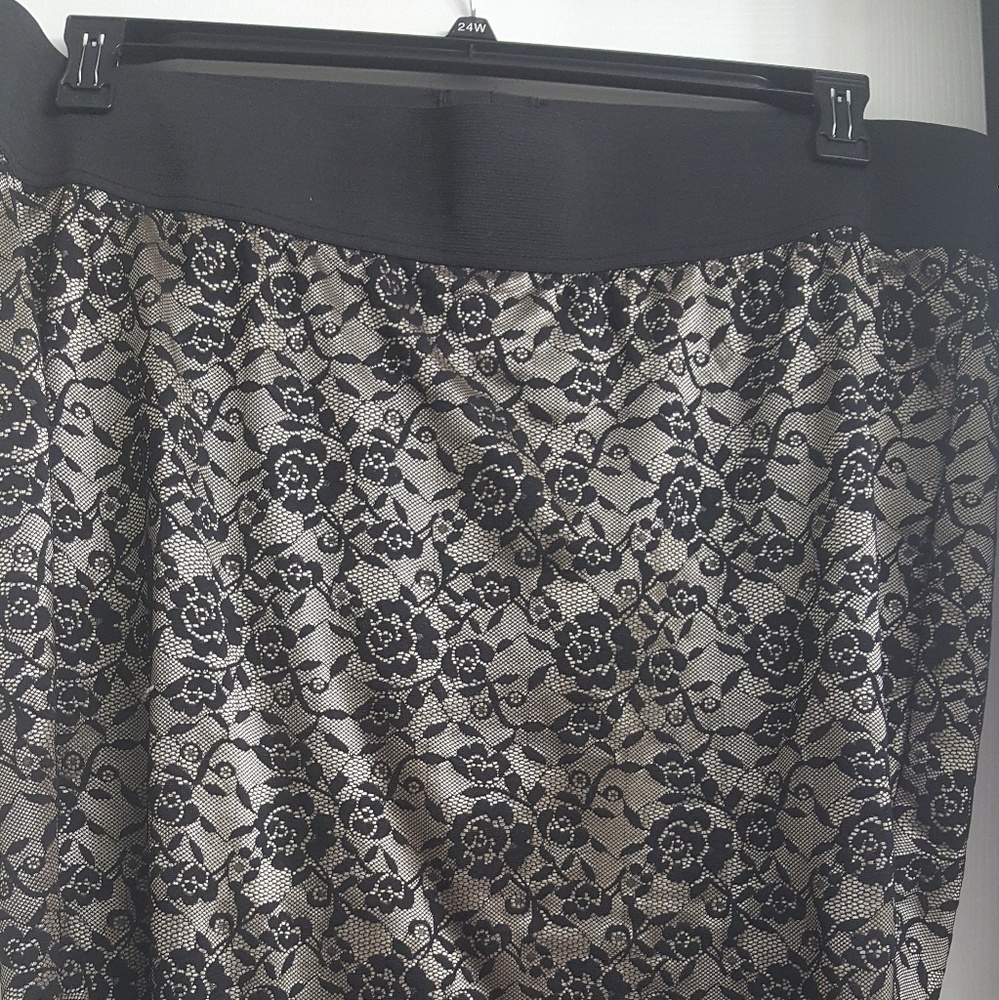 skirt